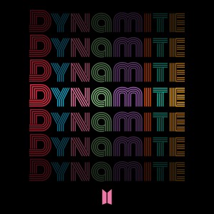BTS — Dynamite | WRadio
