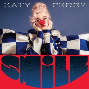 Katy Perry — Smile | WRadio