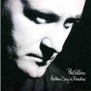 Phil Collins — Another Day In Paradise | WRadio