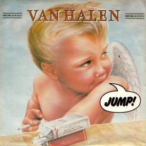 Van Halen — Jump | WRadio