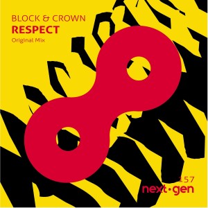 Block, Crown — Respect | WRadio