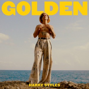 Harry Styles — Golden | WRadio