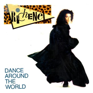 Richenel — Dance Around the World | WRadio