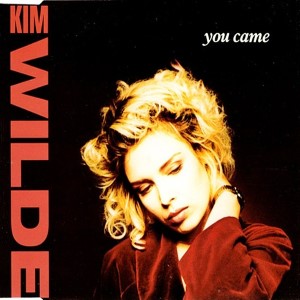 Kim Wilde — You came | WRadio