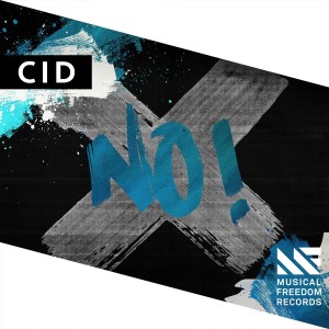 CID — No! | WRadio