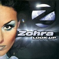 Zohra — Look Up | WRadio