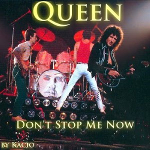 Queen — Don't Stop Me Now | WRadio