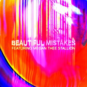 Maroon 5 x Megan Thee Stallion — Beautiful Mistakes | WRadio
