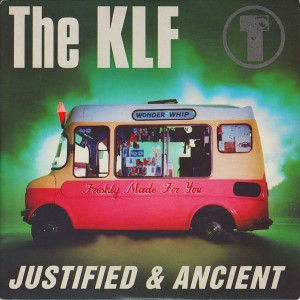The KLF  — Justified and Ancient | WRadio