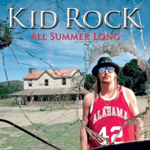 Kid Rock — All Summer Long | WRadio