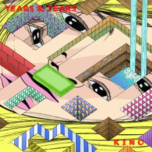 Years and Years — King | WRadio