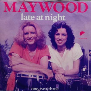 Maywood — Late At Night | WRadio