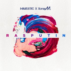 Majestic and Boney M. — Rasputin | WRadio