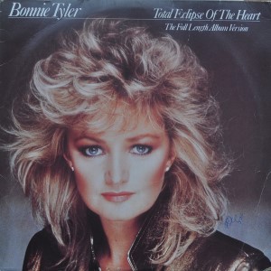 Bonnie Tyler — Total Eclipse Of The Heart | WRadio