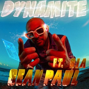 Sean Paul x Sia  — Dynamite | WRadio