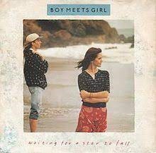 Boy Meets Girl — Waiting For A Star To Fall | WRadio
