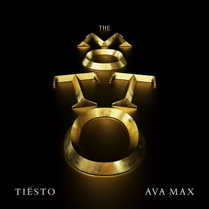 Tiësto x Ava Max — The Motto | WRadio