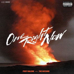 Post Malone and The Weeknd — One Right Now | WRadio