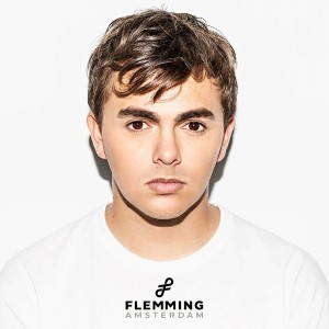 Flemming — Amsterdam | WRadio
