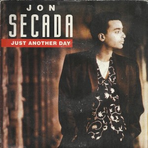 Jon Secada  — Just Another Day | WRadio