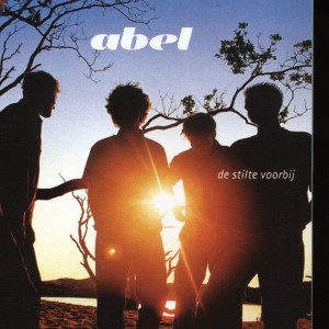 Abel — Onderweg | WRadio