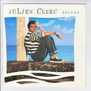 Julien Clerc — Helene | WRadio
