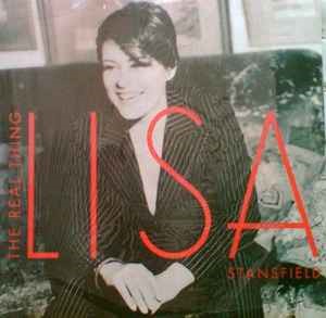 Lisa Stansfield — The Real Thing | WRadio