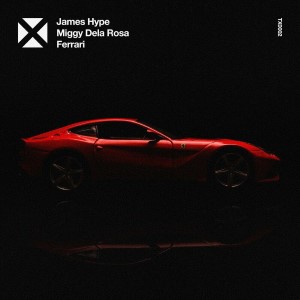 James Hype  — Ferrari | WRadio