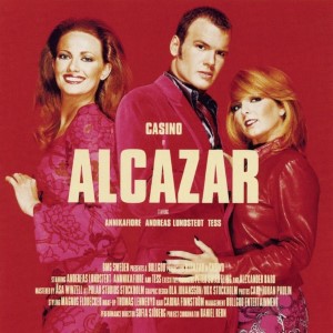 Alcazar — Crying at the Discoteque | WRadio