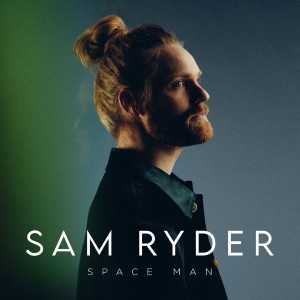 Sam Ryder  — Space Man | WRadio