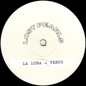 La Luna — Venus | WRadio
