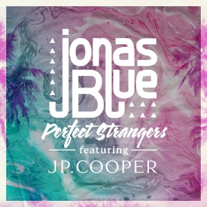 Jonas Blue — Perfect Strangers | WRadio