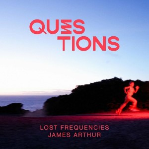 Lost Frequencies — Questions | WRadio