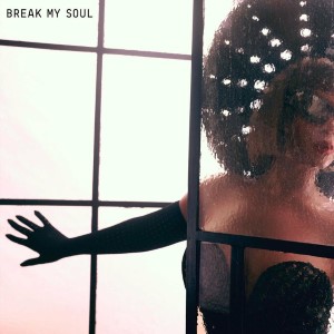 Beyonce — Break My Soul | WRadio