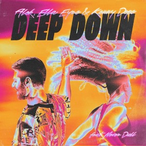 Alok, Ella Eyre x Kenny Dope  — Deep Down | WRadio