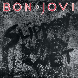 Bon Jovi — Livin' On A Prayer | WRadio