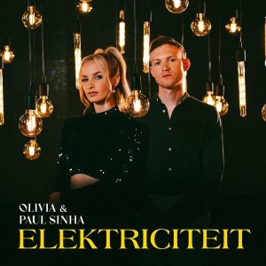 Olivia x Paul Sinha — Elektriciteit | WRadio