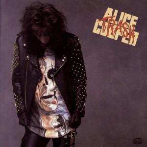 Alice Cooper — Poison | WRadio