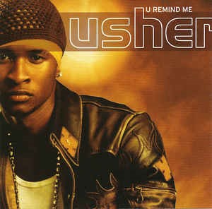 Usher — U Remind Me | WRadio