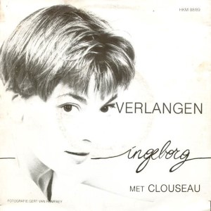 Clouseau — Verlangen | WRadio