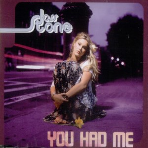 Joss Stone — You Had Me | WRadio
