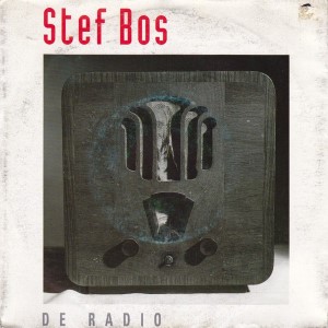 Stef Bos — De Radio | WRadio