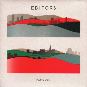 Editors — Papillon | WRadio