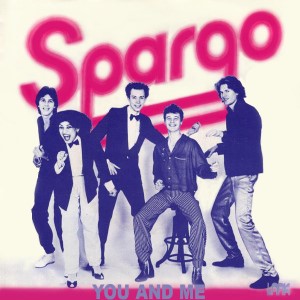 Spargo — You And Me | WRadio