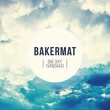 Bakermat — Vandaag | WRadio
