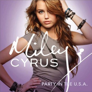 Miley — Party In The U.S.A | WRadio