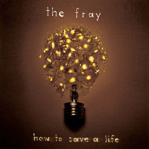 The Fray — How to Save a Life | WRadio