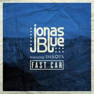 Jonas Blue — Fast Car | WRadio