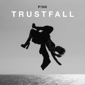 Pink — Trustfall | WRadio