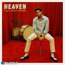 Niall Horan — Heaven | WRadio